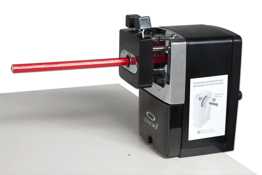 Ořezávátko 102 strojek