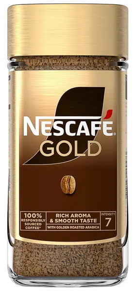 Káva Nescafe Gold 200g
