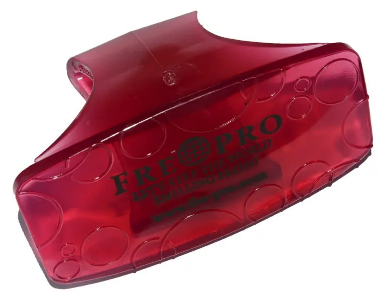 Voňka závěsná na WC jablko