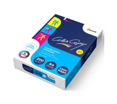 Xero A4 200 Colorcopy 250 listů