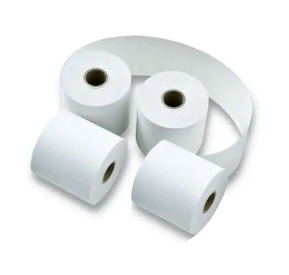 Kotouček papírový 76/60/17