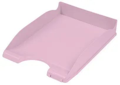 Zásuvka na spisy Donau Life fialová