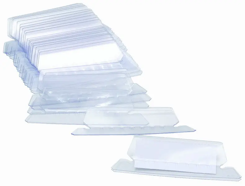 Rozlišovač k závěsným deskam Pendaflex 25 ks