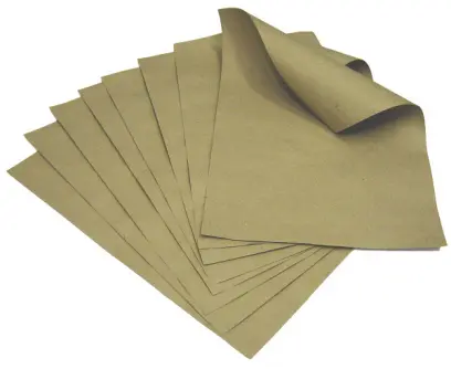 Papír balicí 1 x 5 m 90 g role