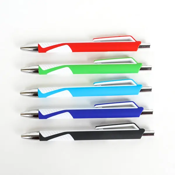 Pero kuličkové Arrow mix