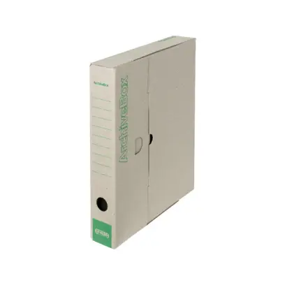 Krabice archivační 50 mm Emba