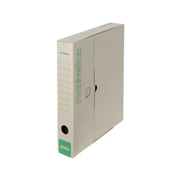 Krabice archivační 50 mm Emba