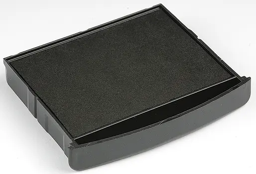 Polštářek E/2300 černý náhradní