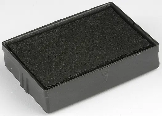 Polštářek E/30 černý náhradní