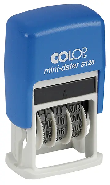 Datumka Mini S120 4 mm