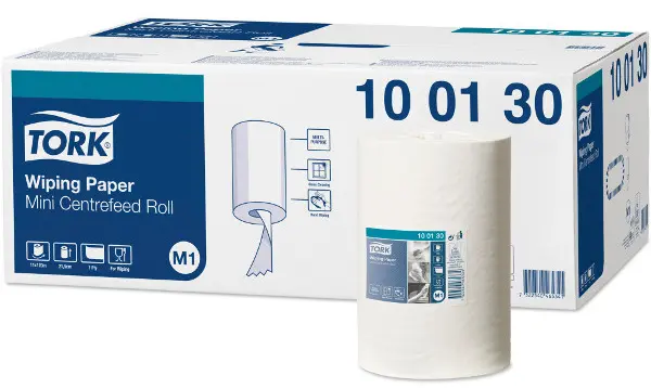 Ručník v roli Tork Advanced M1 Mini