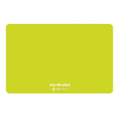 Podložka pod myš antimikrobiální zelená