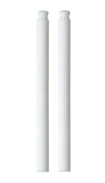 Pryž v tužce Clic Eraser náplň 2 ks