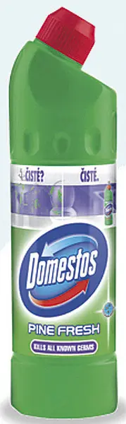Čistič univerzální Domestos Pine Fresh 750ml