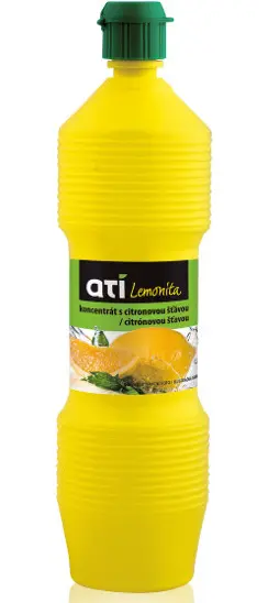 Citronka 380 g