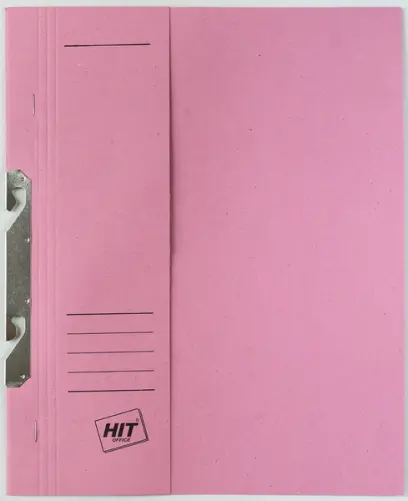 Rychlovazač závěsný poloviční H růžový