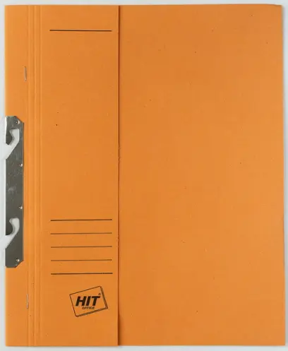 Rychlovazač závěsný poloviční H oranžový