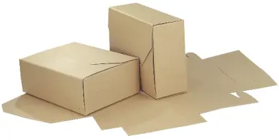 Krabice archivační 110 mm Emba speciální hloubka 410 mm