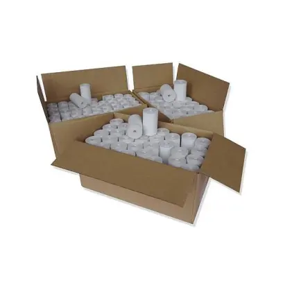 Kotouček termo 57/40/bez dutinky návin 24m