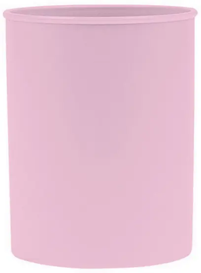 Stojánek na tužky Donau Life fialový