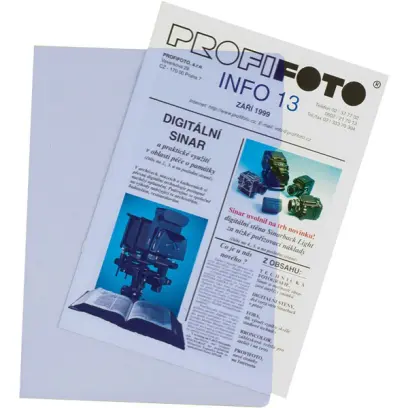 Obal A4 L 110 mic. PP krupička AH 101 100 ks