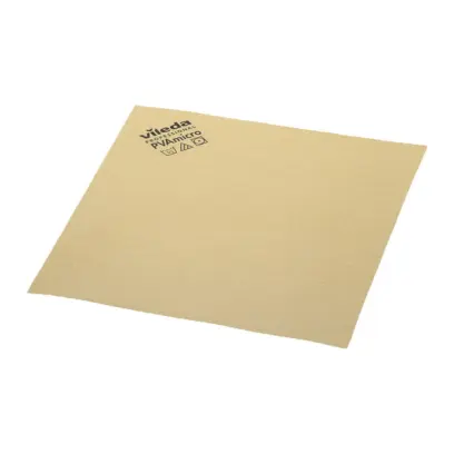 Utěrka PVA micro Vileda Professional žlutá 38x35 cm 5ks