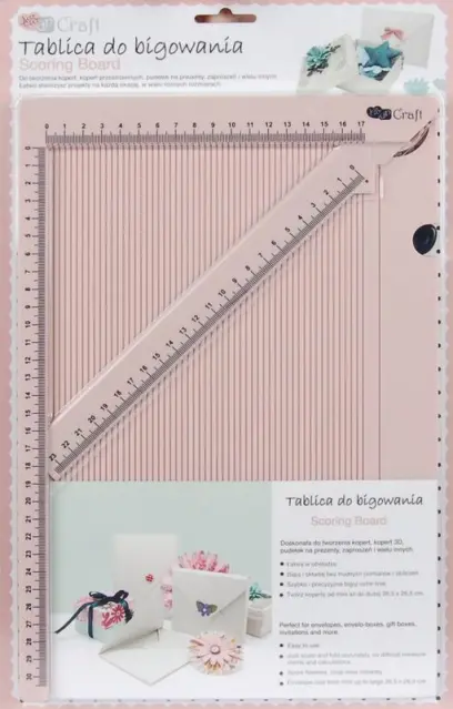 Podložka rýhovací DP