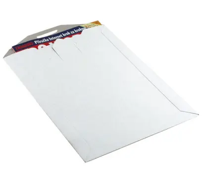 Obálka kartonová A3 415x545 mm 10 ks