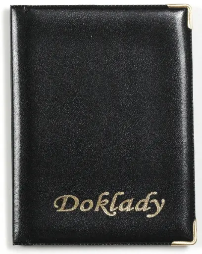 Dokladovka Exclusive