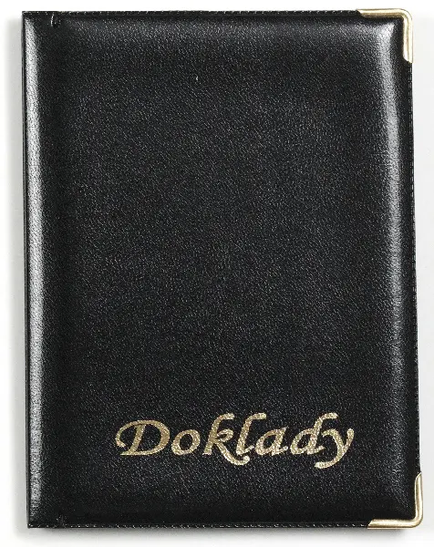 Dokladovka Exclusive
