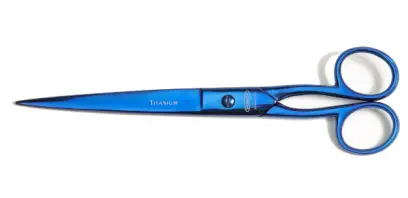 Nůžky 20 cm titánové Ron