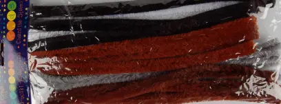 Drátky dekorační animal prints mix DP