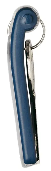 Klíčenka 1957 modrá 6ks