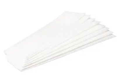 Filc náhradní ke stírací houbě Hebel 10ks