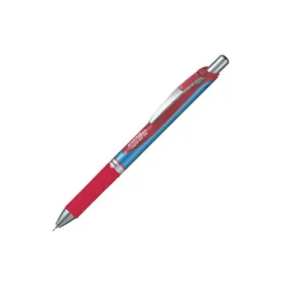 Pero gelové New Energel 0,5 červené