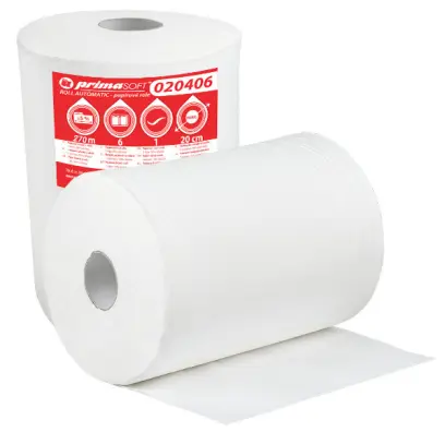 Ručník v roli Roll automatic 270 m 6 ks