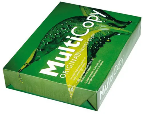 Xero A5 80 Multicopy 500 listů