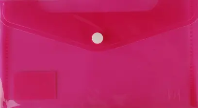 Obálka DL s drukem Opaline růžová