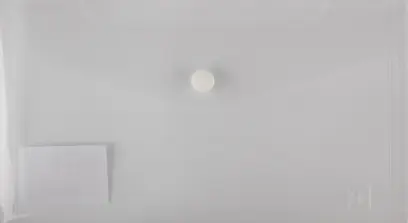 Obálka DL s drukem Opaline čirá