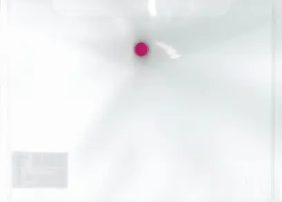 Obálka A5 s drukem Opaline čirá