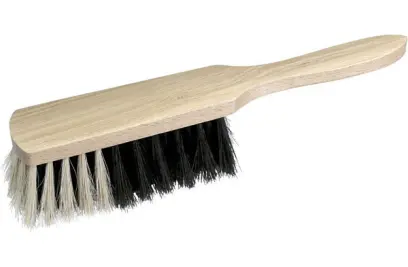 Smetáček ruční dřevěný Spoka