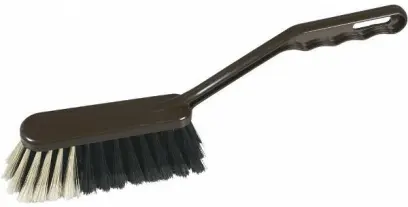 Smetáček ruční plastový