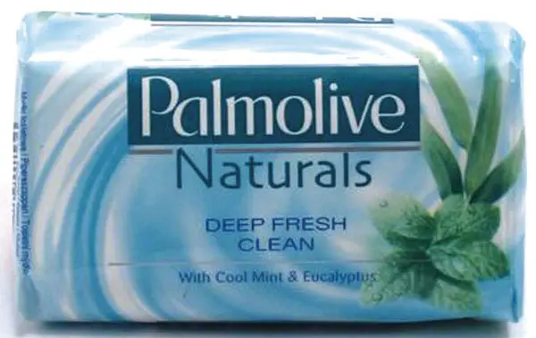 Mýdlo Palmolive 90 g
