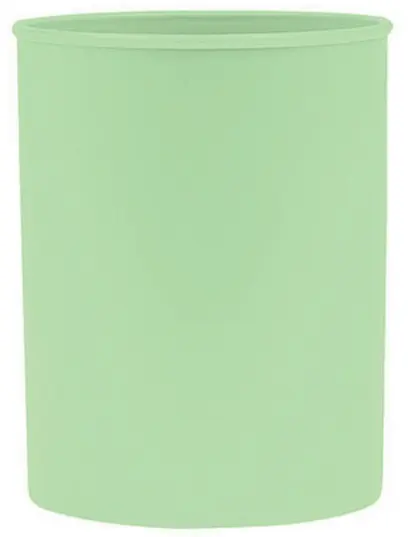 Stojánek na tužky Donau Life zelený