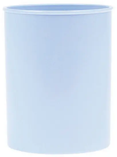 Stojánek na tužky Donau Life modrý