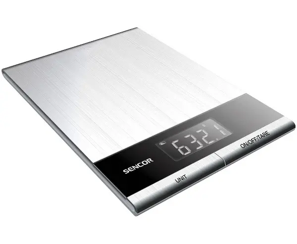 Váha na dopisy SKS 5305