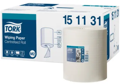 Ručník v roli Tork Advanced M2