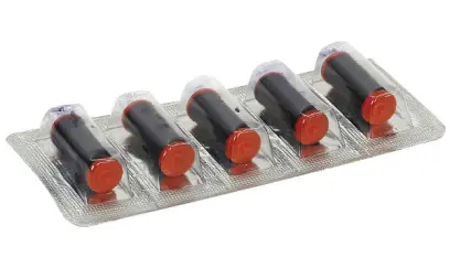 Váleček pro etiketovací kleště Jolly