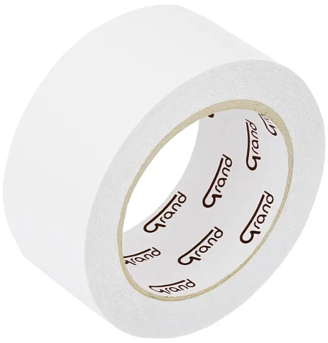Páska lepicí oboustranná 50 mm x 5 m