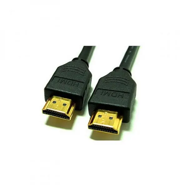 Kabel HDMI/HDMI 2m